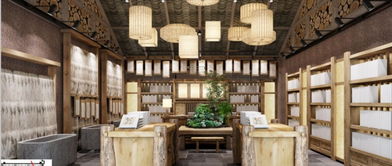 非遺寶庫，雙創天堂 復華集團麗江納街成就中國文旅典范